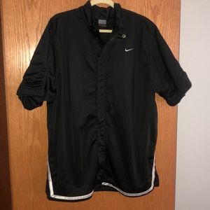 Vintage Nike basketball warmup